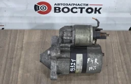 Стартер RENAULT LOGAN 2012 8200266777A LS1Y F4R