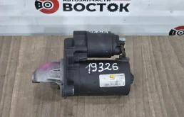 Стартер FORD FOCUS 2009 0986017060 HWDA