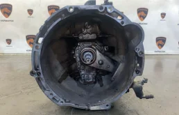 Мкпп Hyundai Grand Starex 2012 TQ