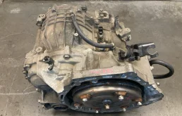 Акпп Toyota Avensis 2009 T270