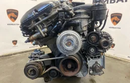 Двигатель BMW 3-Series 2002 E46