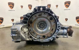 Акпп Audi A5 2012 8T