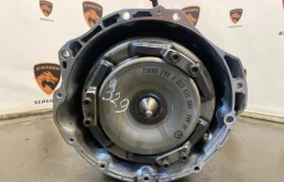 Акпп Volkswagen Touareg 2008 7P
