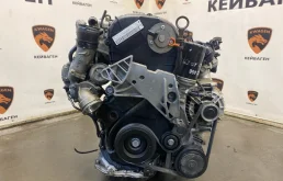Двигатель Volkswagen Tiguan 2009 5N