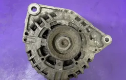 Генератор 120a audi vw skoda 06b903016g