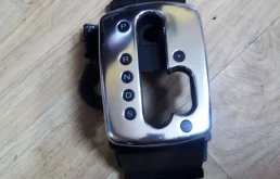 Накладка на акпп audi a8 d3 4e1713111d
