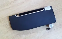 Карман в двери з.л. audi a8 d3 long 4e0868983