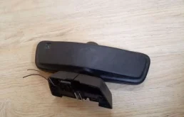 Зеркало заднего вида в салоне opel vectra