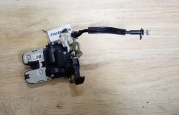 Замок крышки багажника audi a8 d4 4h0827505