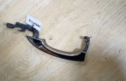 Ручка двери наружная левая audi a8 d4 4h0837205b