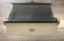 Шторка багажника audi a4 avant b6
