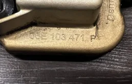 Крышка гбц vag 3.0 tfsi 06e103471p