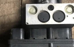 Блок abs esp vw touareg 7l0614111h 7l0614111f