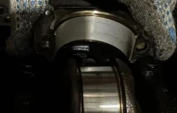 Шорт блок bpj 2.0 tfsi