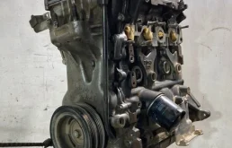Двигатель Chevrolet Aveo T250 СЕДАН B12D1 2010