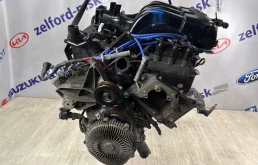 Двигатель FORD EXPLORER 2002