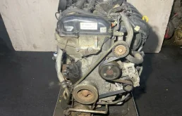 Двигатель Ford Focus 2 1.8L Q7DA DURATEC-HE
