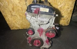 Двигатель Ford Mondeo 3 (00-07) 2.0L CJBB DURATEC