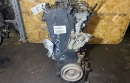 Двигатель FORD Mondeo 4 (07-14) 2.0L QXBA DURATORQ