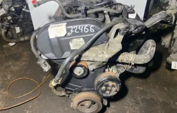 Двигатель Ford Focus 1 (98-05) 1.6 FYDB ZETEC