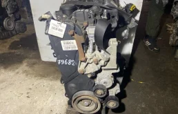 Двигатель Ford Mondeo 4 (07-14) 2.0L QXBA DURATORQ