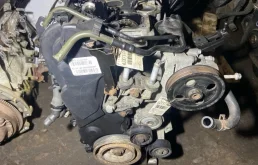 Двигатель Ford Mondeo 4 (07-14) 2.0L QXBA DURATORQ