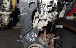 Двигатель Ford Mondeo 4 (07-14) 2.2L DURATORQ/Q4BA