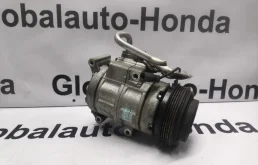 Компрессор кондиционера Mazda 3 BL LF