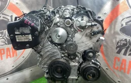 Двигатель Jeep Grand Cherokee WK2