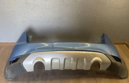 Бампер Ford Kuga 1