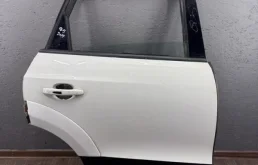 Дверь Audi Q5 8R