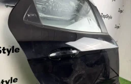 Дверь Ford Ecosport