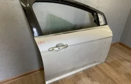 Дверь Ford Focus 3