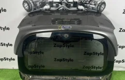 Крышка багажника Ford Focus 3 2015-2019