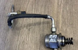 Тнвд Ford