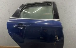 Дверь Ford Focus 3