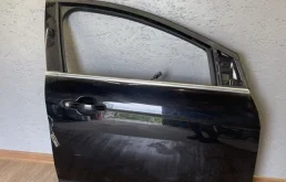 Дверь Ford Focus 3