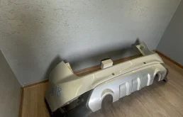 Бампер Ford Kuga 1