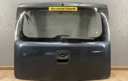 Крышка багажника Kia Soul 1 2008-2014
