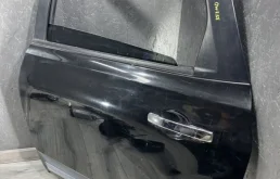 Дверь Nissan Qashqai J10