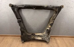 Подрамник Nissan Qashqai J10