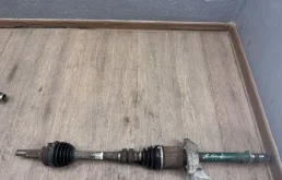 Привод Nissan Qashqai J10