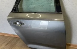 Дверь Audi A4 B9