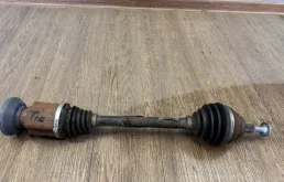 Привод Volkswagen Tiguan 2