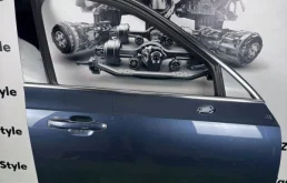 Дверь Volvo XC90