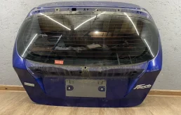 Крышка багажника Ford Fiesta 6 2008-2019