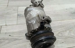 Компрессор кондиционера Ford Kuga CBS