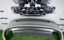 Бампер Audi S7
