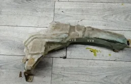 Бачок омывателя Ford Focus