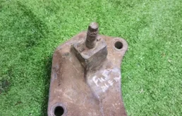 Кронштейн мкпп Ford Fusion 2002-2014